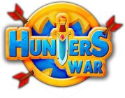 HUNTERS WAR