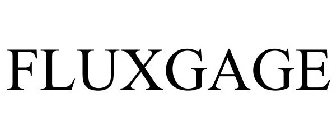 FLUXGAGE