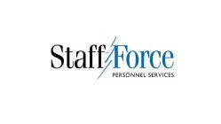 STAFF FORCE PERSONNEL SERVICES