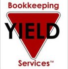 YIELD BOOKKEEPING SERVICES