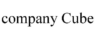 COMPANY CUBE