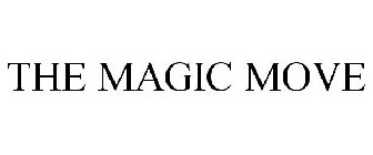 MAGIC MOVE