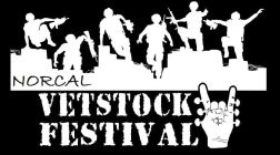 NORCAL VETSTOCK FESTIVAL