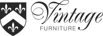 VINTAGE FURNITURE