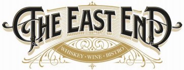 THE EAST END WHISKEY WINE BISTRO