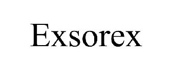 EXSOREX