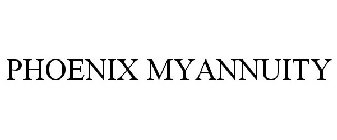 PHOENIX MYANNUITY