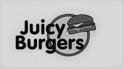 JUICY BURGERS