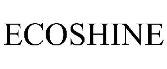 ECOSHINE