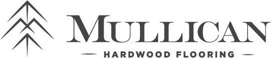 MULLICAN HARDWOOD FLOORING