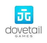 DG DOVETAIL GAMES
