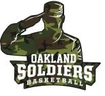 OAKLAND SOLDIERS BASKETBALL