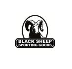 BLACK SHEEP SPORTING GOODS