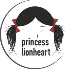 PRINCESS LIONHEART