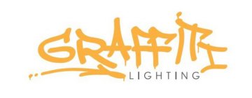 GRAFFITI LIGHTING