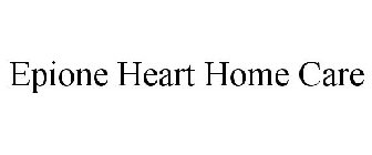EPIONE HEART HOME CARE