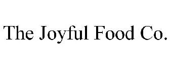 THE JOYFUL FOOD CO.