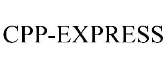 CPP-EXPRESS
