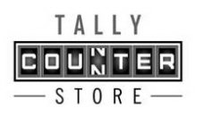 TALLY COUNTER STORE