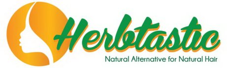 HERBTASTIC NATURAL ALTERNATIVE FOR NATURAL HAIR