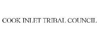 COOK INLET TRIBAL COUNCIL