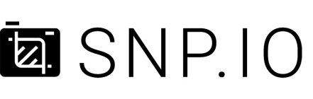 SNP.IO