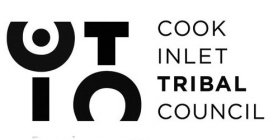 CITC COOK INLET TRIBAL COUNCIL