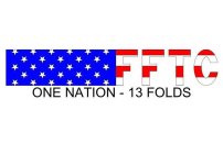 FFTC ONE NATION - 13 FOLDS