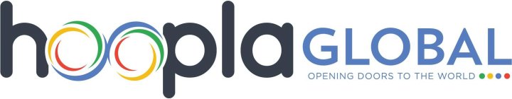 HOOPLA GLOBAL OPENING DOORS TO THE WORLD