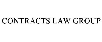 CONTRACTS LAW GROUP