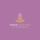 ZENUS CREATIONS