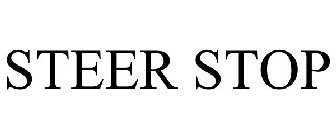 STEER STOP