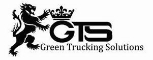 GTS GREEN TRUCKING SOLUTIONS