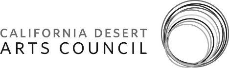 CALIFORNIA DESERT ARTS COUNCIL