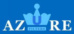 AZURE FILTERS
