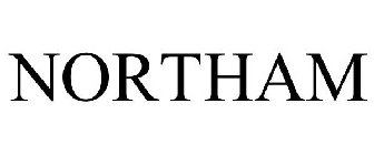 NORTHAM