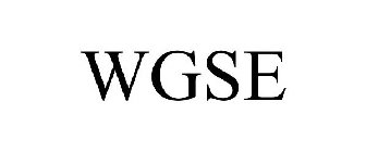 WGSE