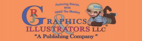 YAKO RJ GRAPHICS & ILLUSTRATORS LLC 