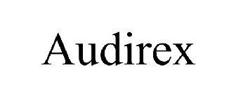 AUDIREX