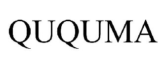 QUQUMA