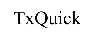 TXQUICK