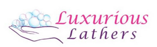 LUXURIOUS LATHERS