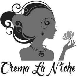 CREMA LA NICHE