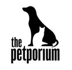 THE PETPORIUM