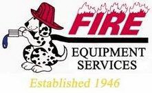 FIRE EQUIPMENT SERVICES ESTABLISHED 1946