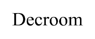 DECROOM