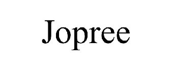 JOPREE