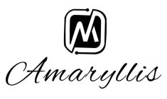 M AMARYLLIS