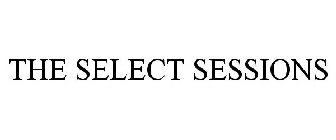 THE SELECT SESSIONS
