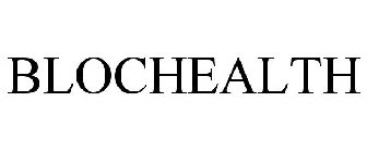 BLOCHEALTH